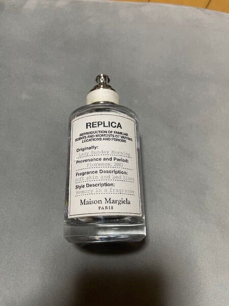 Maison Margiela REPLICA Lazy Sunday Morning 100ml
