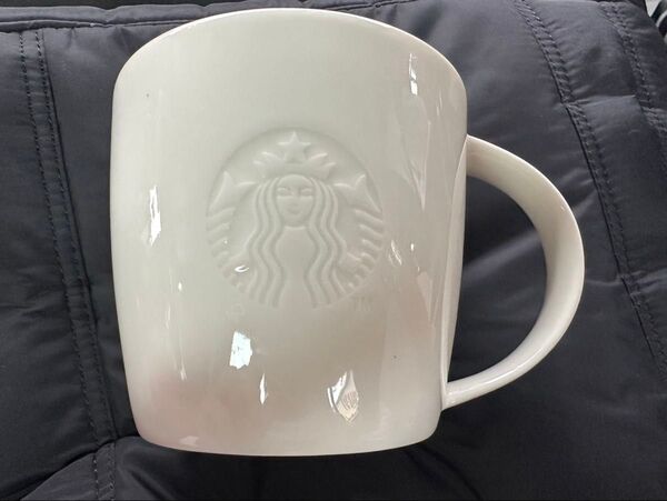 スターバックス マグカップ 355ml