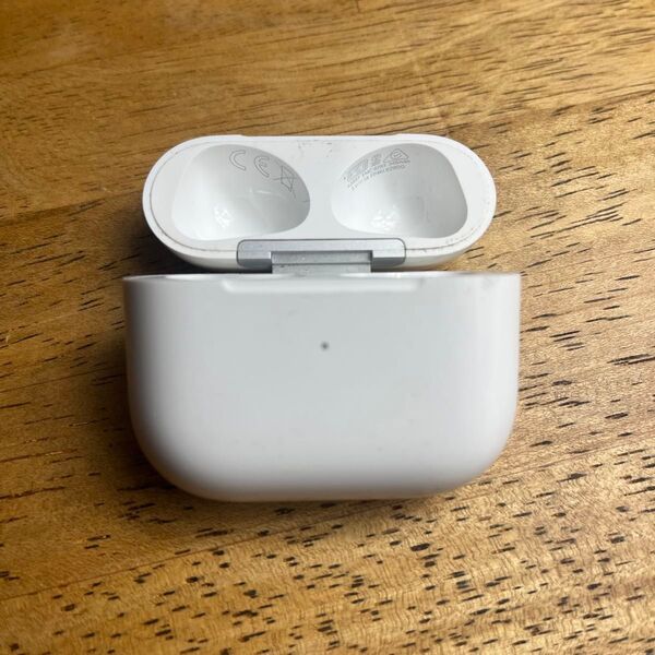 AirPods 第3世代 充電ケース 純正 ケース エアーポッズ 第三世代