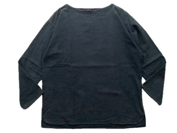 サイズM THE SMOCK SHOP ザスモックショップ カットソー Bshop ビショップ