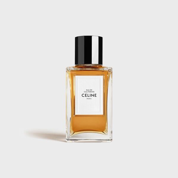 新品未開封 EAU DE CALIFORNIE オード・カリフォルニオードパルファム 100ML CELINE 香水