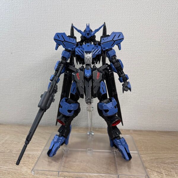 MG ガンダムヴィダール 全塗装完成品