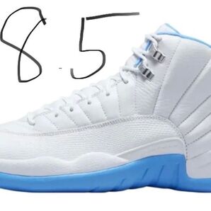 Nike Air Jordan 12 Retro "Melo" (2025)