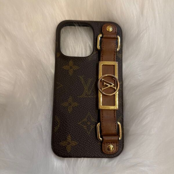 VUITTON スマホケース iPhone13pro