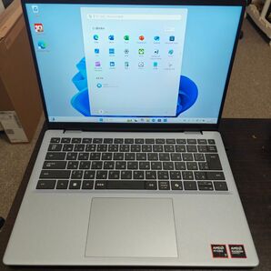 DELL Inspiron 14 Ryzen7 8840U/SSD1TB/メモリ32G Windows11Pro Office21