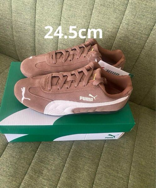 Puma Speedcat OG Haute Coffee スピードキャット