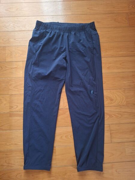 THE NORTH FACE ザノースフェイス フレキシブルアンクルパンツ サイズ:L NB81776 メンズ ボトムス 【中古】