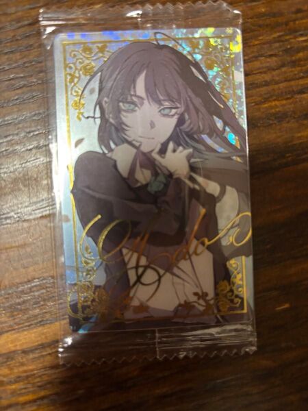 Ado シークレット ウエハース