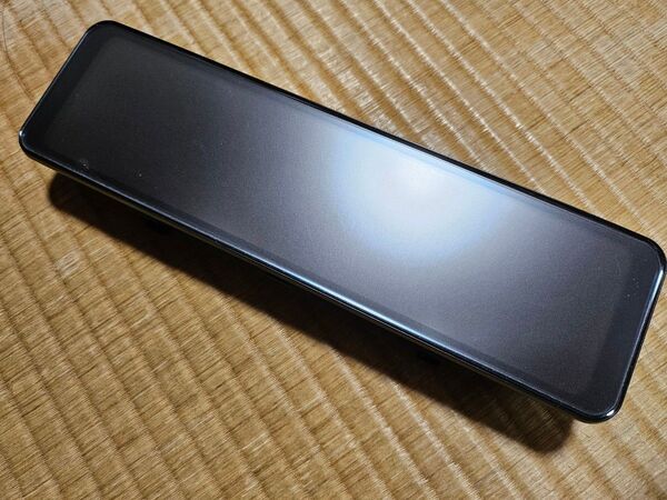 ミラー型 ドライブレコーダー ルームミラー
