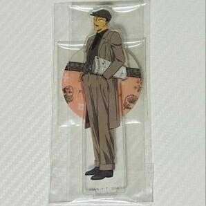 名探偵コナン 一番くじ 毛利小五郎 アクリルスタンド