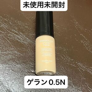 ゲラン ゲラン TERRACOTTA LE TEINT GLOW サンプル 0.5N