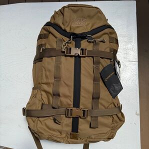 Mystery Ranch ミステリーランチ 3Day Assault 3デイアサルト 米国製 正規輸入品 新品 おまけ付き