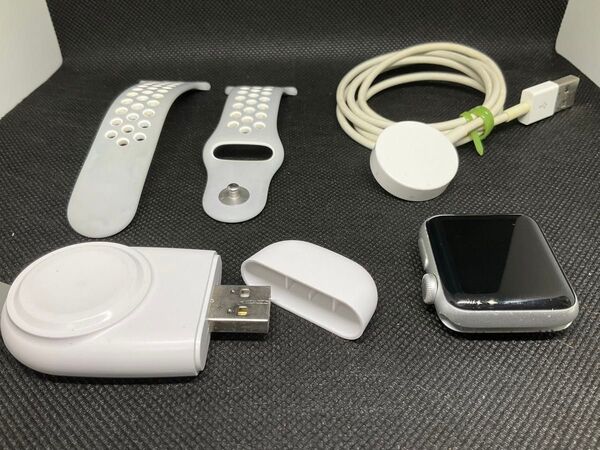 Apple Watch Nike+ Series 2(38mm・A1757)