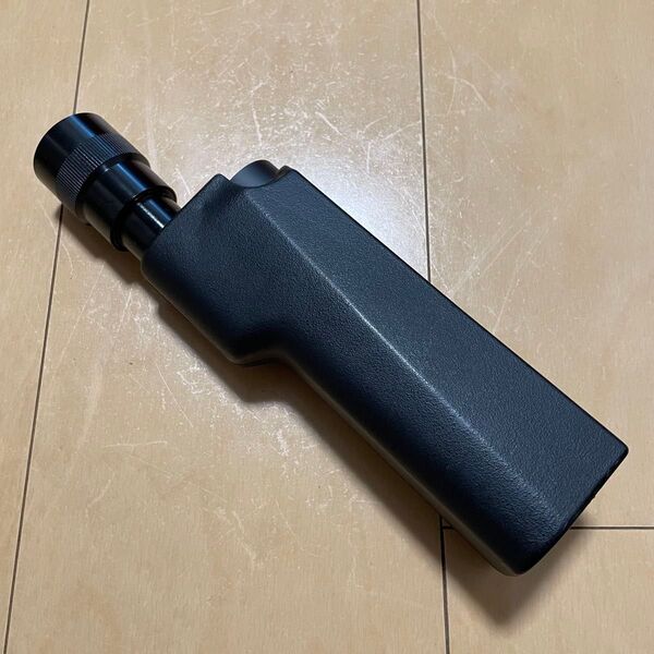 東京マルイ ガスショットガン M870用LEDライトフォアエンド MP5ハンドガード加工カスタム