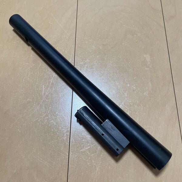 東京マルイM870タクティカル用ショートアウターバレル