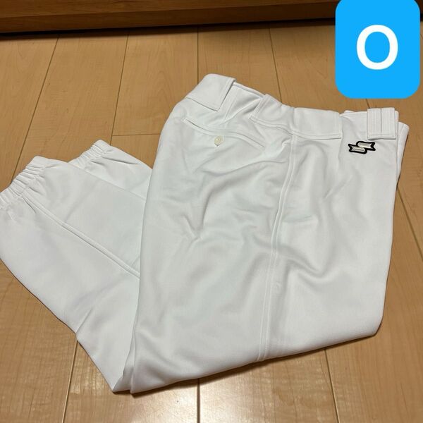 野球ユニフォームパンツ Oサイズ