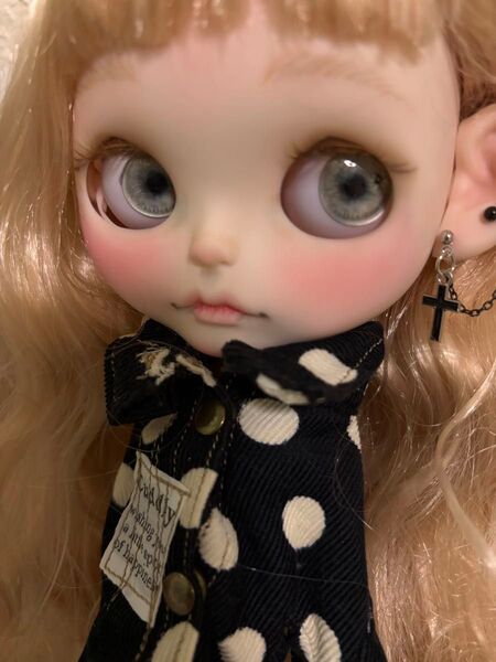 アイシードール★ネオサイズ22cmドール