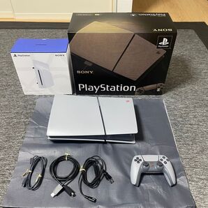 プレイステーション5 PS5 30周年アニバーサリー リミテッドエディション ディスクドライブ付き 即プレセット!