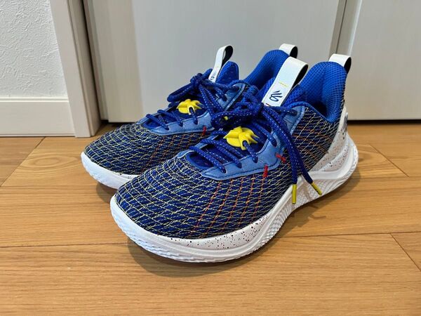 アンダーアーマー CURRY10 カリー10 dubnation 27.5cm
