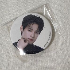 木村柾哉 ミニ缶バッジ