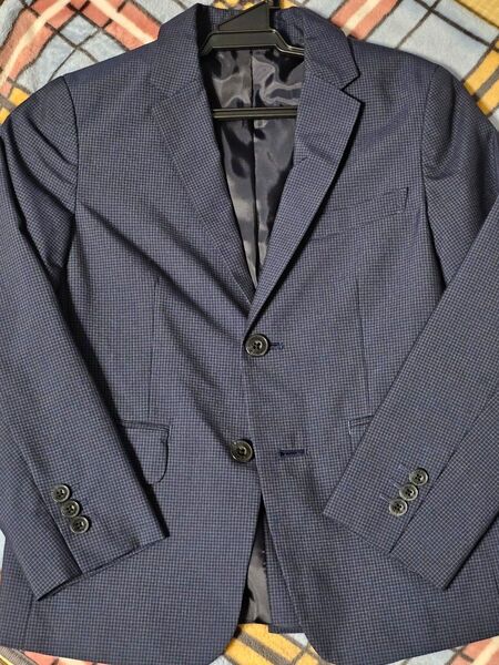 COMME CA ISM キッズスーツ セット (別売不可)