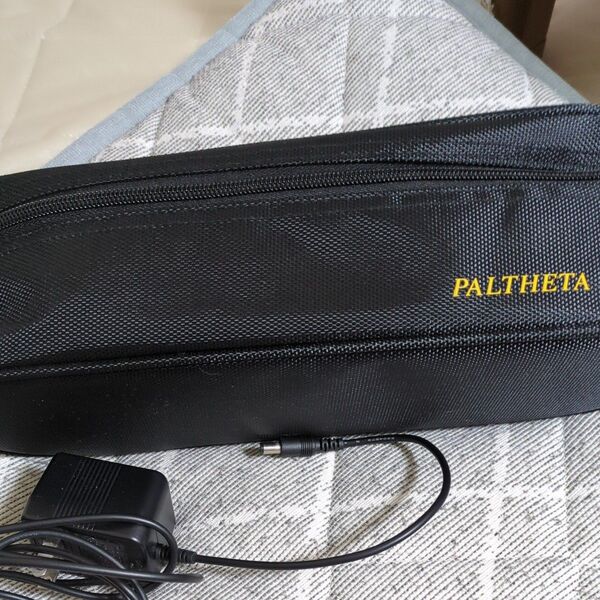 PALTETA 薄毛予防に! 綺麗です!