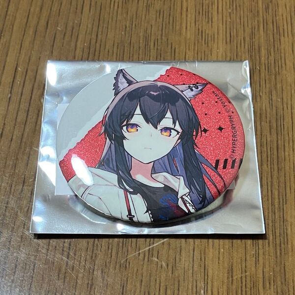 アークナイツ マルイ pop up shop 缶バッジ コラボ アクナイ テキサス OIOI ポップアップ