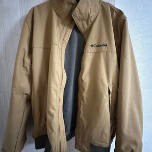 Columbia LomaVista StandNeck Jacket Lサイズ