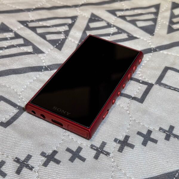 SONY WALKMAN ウォークマン Aシリーズ 16GB NW-A105 ハイレゾ