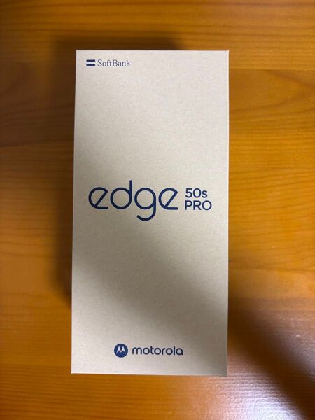 motorola edge 50s pro リュクスラベンダー SIMフリー