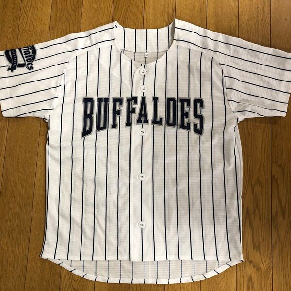 オリックス・バファローズ ユニフォーム 150