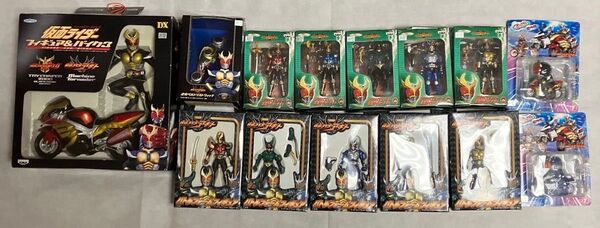 仮面ライダーアギト