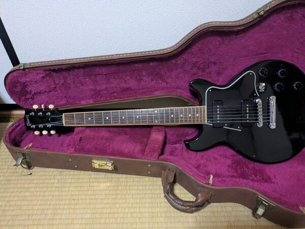 Gibson Les Paul Special Double Cutaway