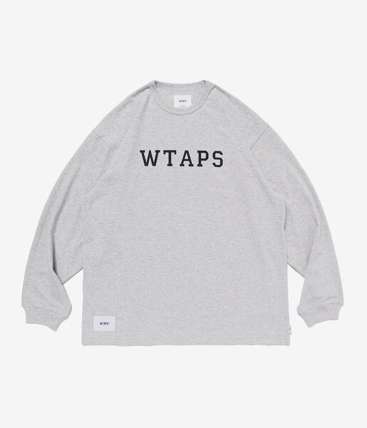 WTAPS ACADEMY / LS / CTPL サイズ L