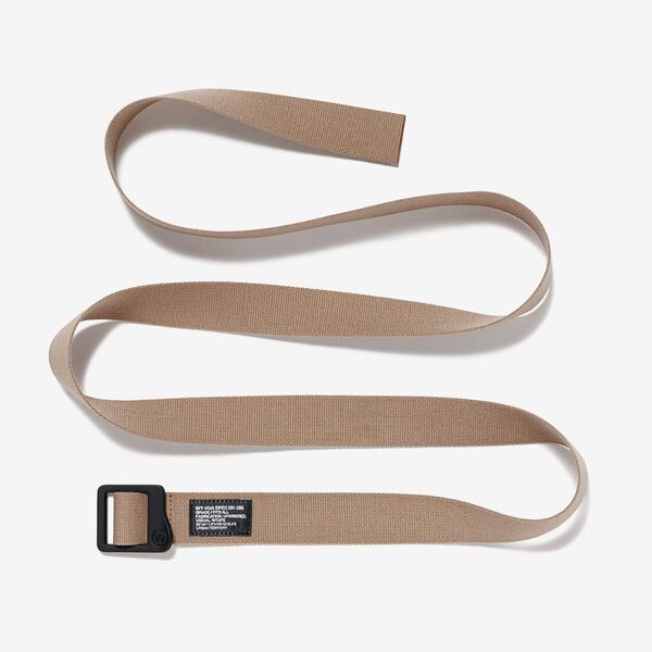 WTAPS 25ss WEBBING / BELT / POLY
