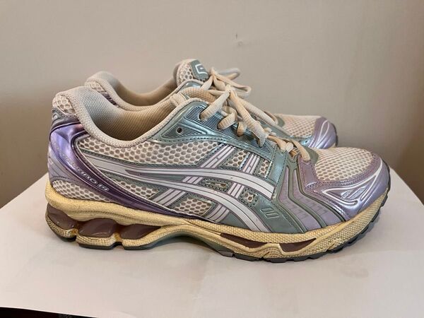 アシックス GEL-KAYANO 14 26cm