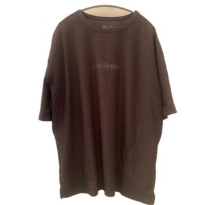 ルースイソンブラ プラクティスシャツ L