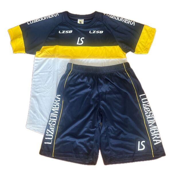 LUZeSOMBRA ルースイソンブラ セットアップ XL