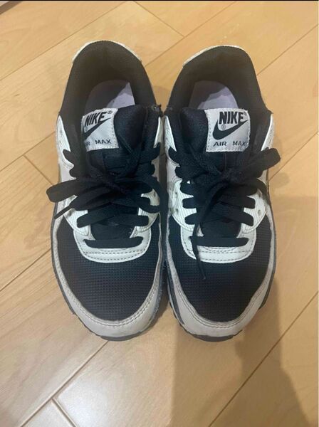 NIKE エアマックスココ 90 スニーカー