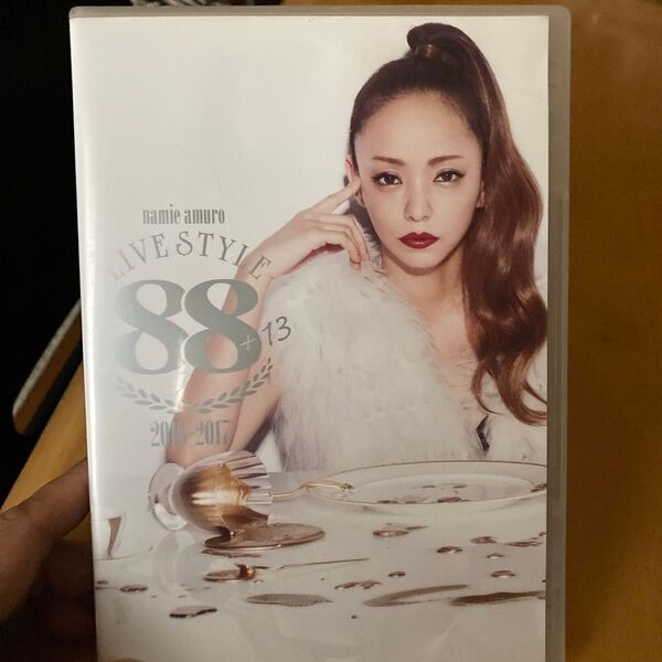 namie amuro LIVE STYLE 2016-2017