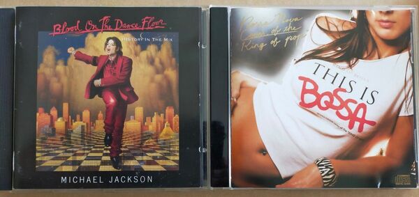 マイケル・ジャクソン (Michael Jackson) 2CD