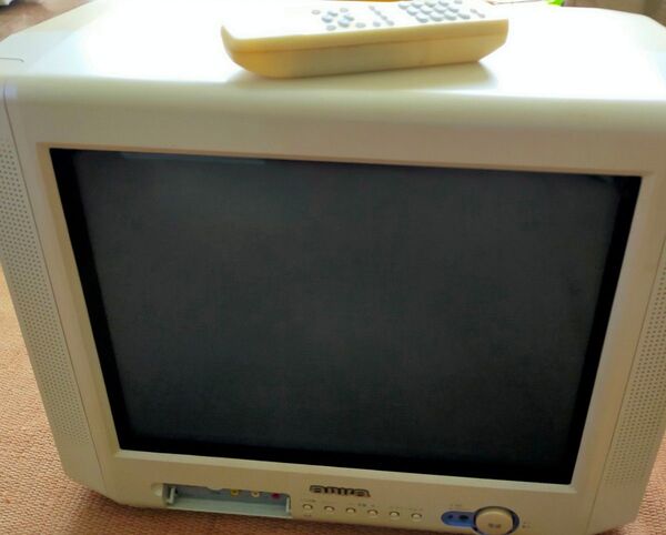アイワ (AIWA) 15型テレビ TV-F15SK1