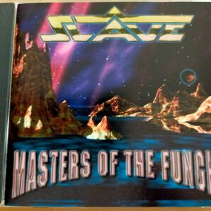 Slave (スレイヴ) / Masters of the Fungk