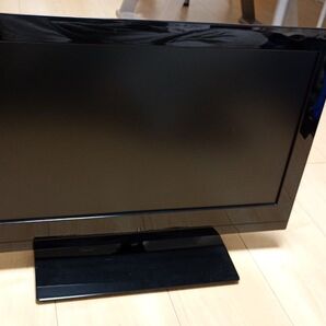 TMY製 デジタルハイビジョン 液晶テレビ 19インチ B-CASカード リモコン ケーブル付き