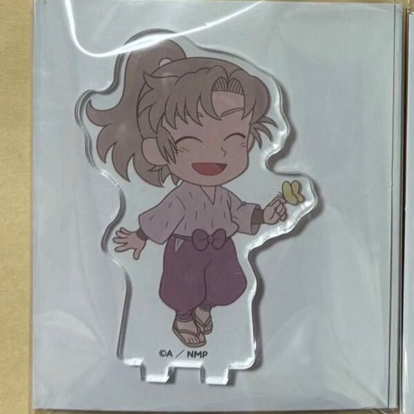 忍たま アニカフェ アクスタ 伊作