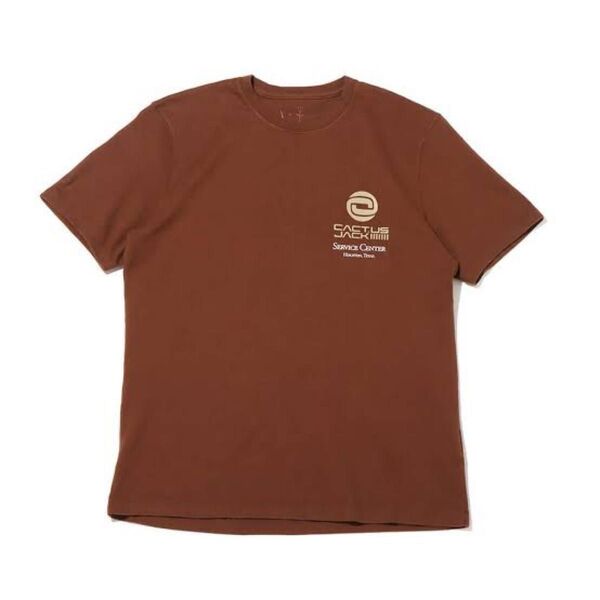 NIKE TRAVIS SCOTT Tee L サイズ cactus jack