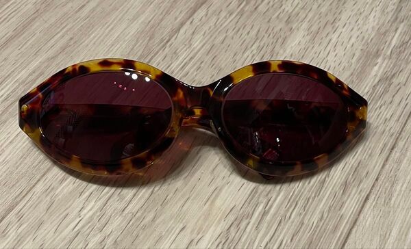 GUCCI グッチ GG2402サングラス べっ甲柄
