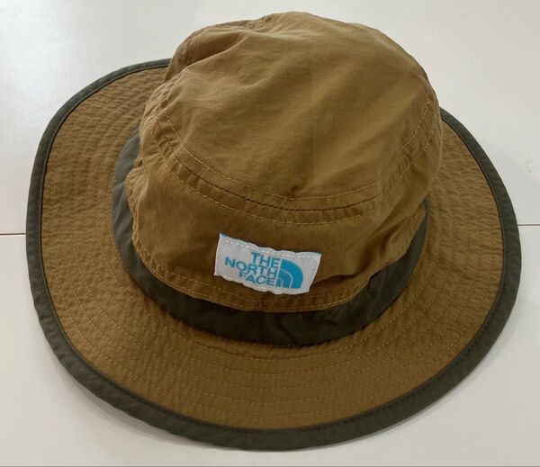 THE NORTH FACE キッズ帽子