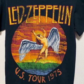 レッド ツェッペリン Led Zeppelin GILDAN USA古着 半袖Tシャツ Tシャツ 古着 ロックT