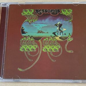 YES / Yessongs イエス「イエスソングス」 CD2枚組